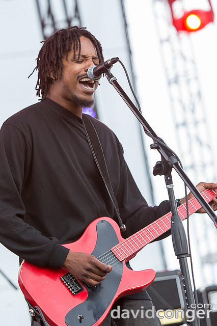 Black Joe Lewis