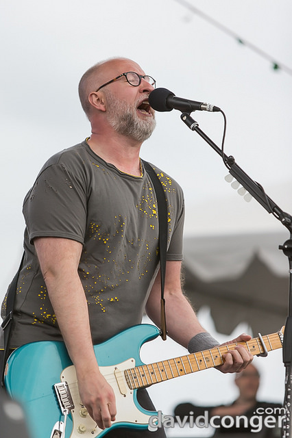 Bob Mould