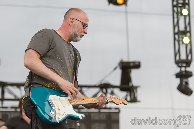 Bob Mould