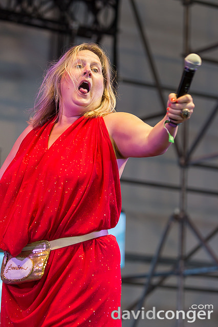 Bridget Everett