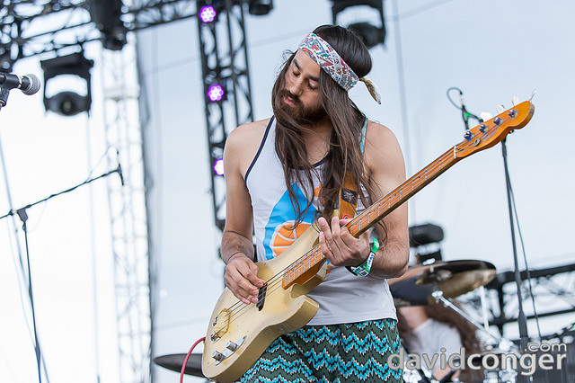 Bright Light Social Hour