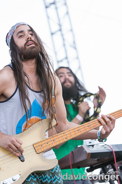 Bright Light Social Hour