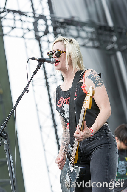 Brody Dalle