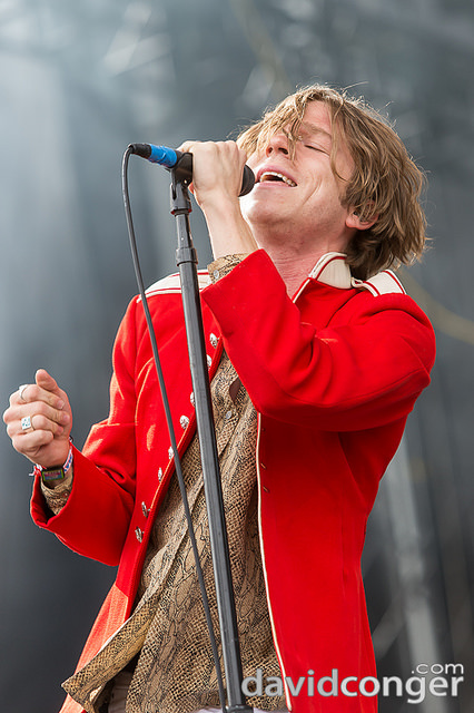 Cage The Elephant