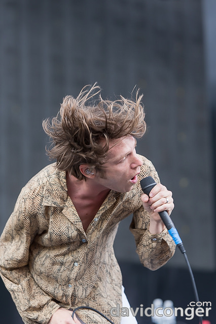 Cage The Elephant