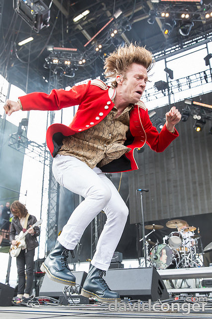 Cage The Elephant