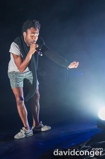 Childish Gambino