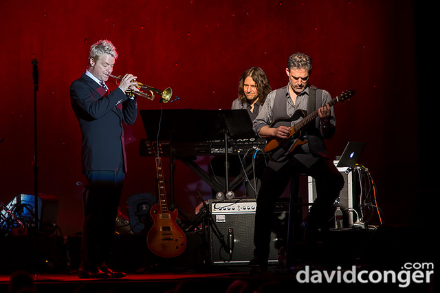 Chris Botti