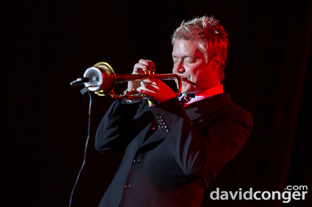Chris Botti