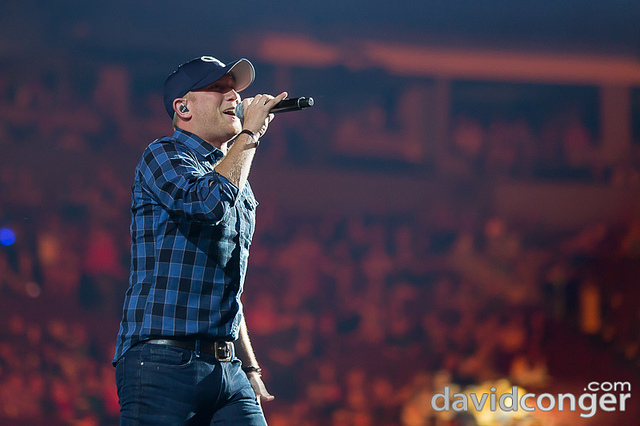 Cole Swindell