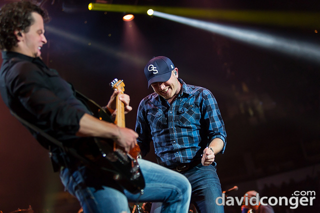 Cole Swindell
