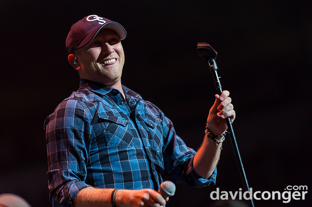 Cole Swindell