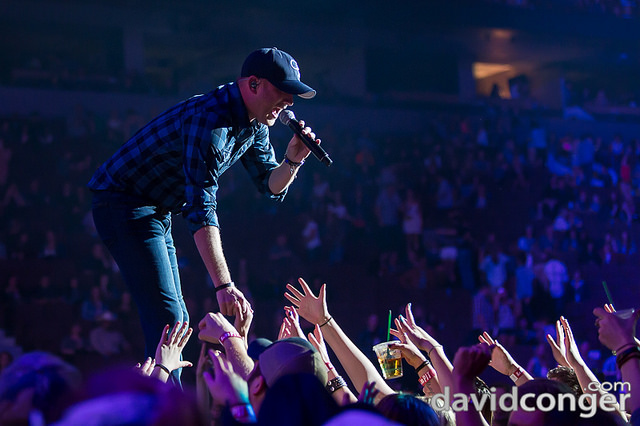 Cole Swindell