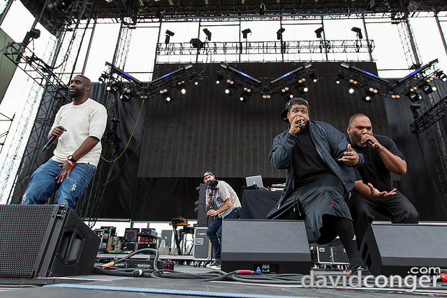 De La Soul