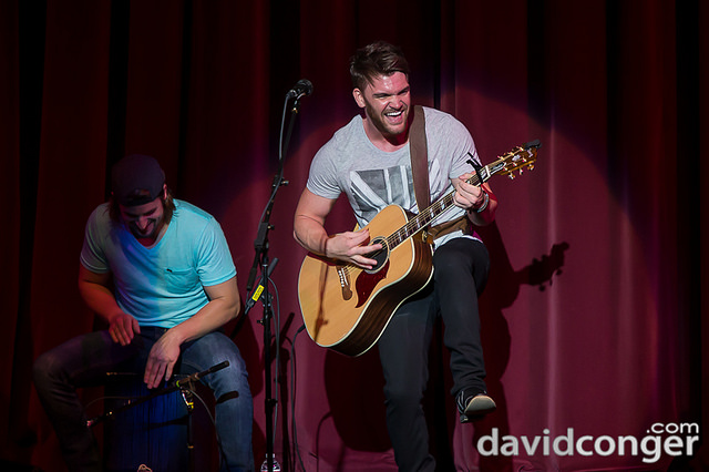 Dylan Scott