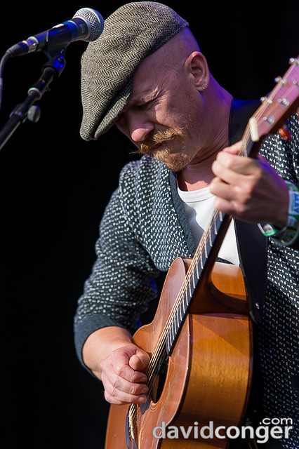 Foy Vance