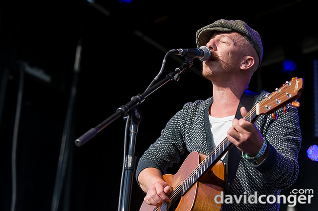 Foy Vance