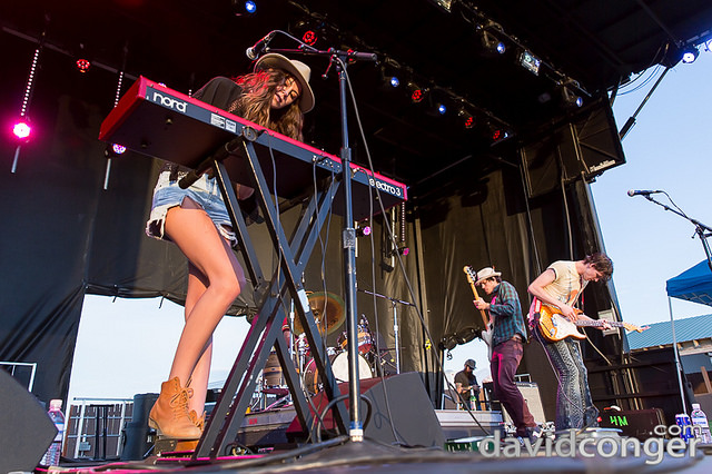 Houndmouth