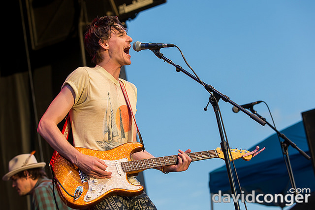 Houndmouth