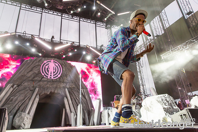 Kid Cudi