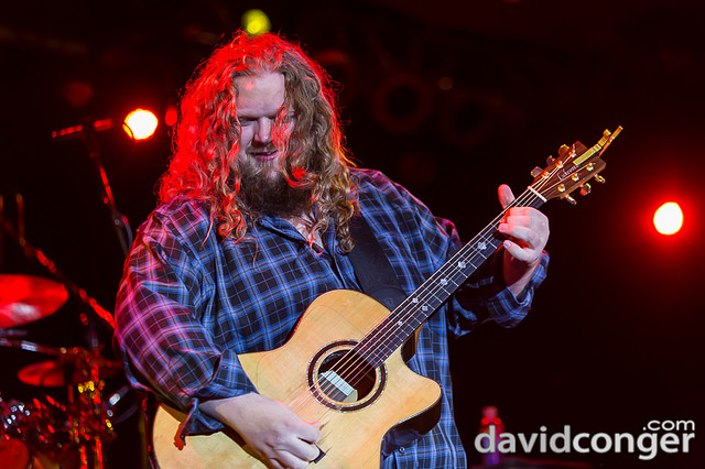 Matt Andersen