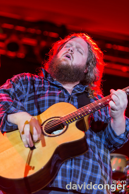 Matt Andersen