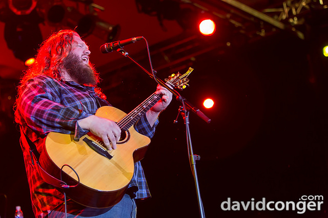 Matt Andersen