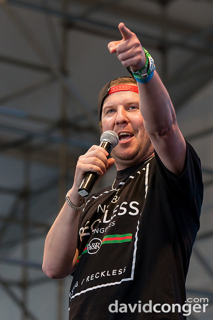 Nick Swardson