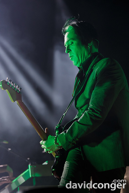 Queens of the Stone Age