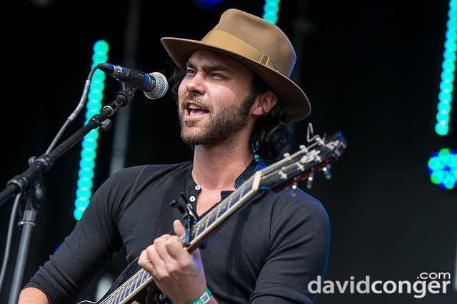 Shakey Graves