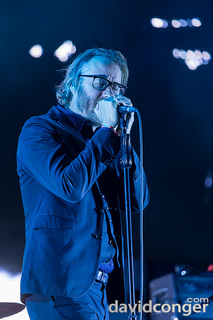 The National