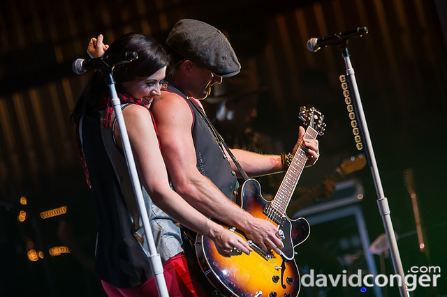 Thompson Square