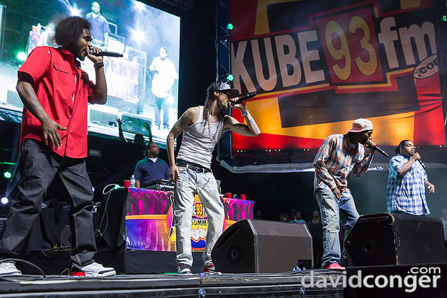 Bone Thugs-N-Harmory