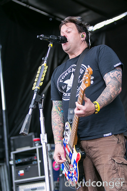 Bowling For Soup