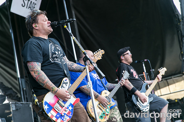 Bowling For Soup