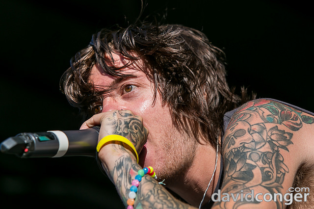 Breathe Carolina