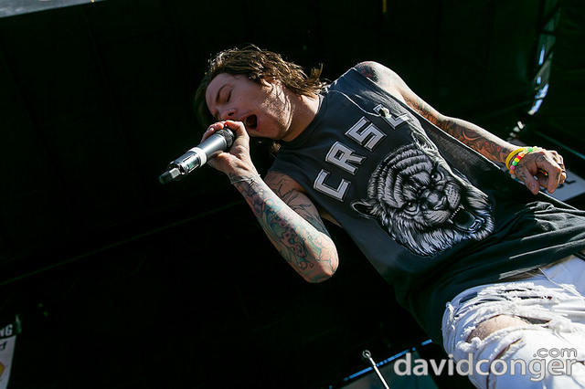 Breathe Carolina