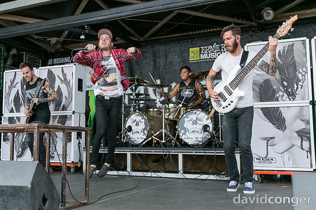 Chelsea Grin