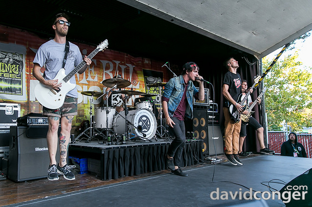 Chunk No, Captain Chunk