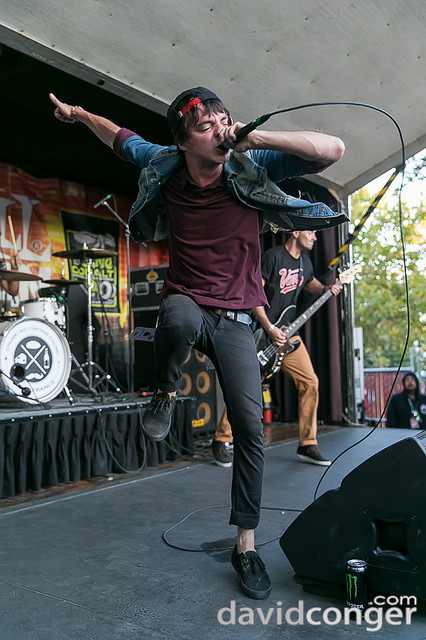 Chunk No, Captain Chunk