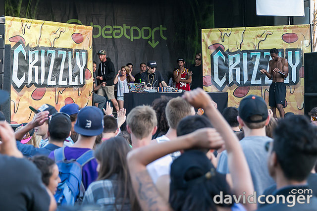Crizzly