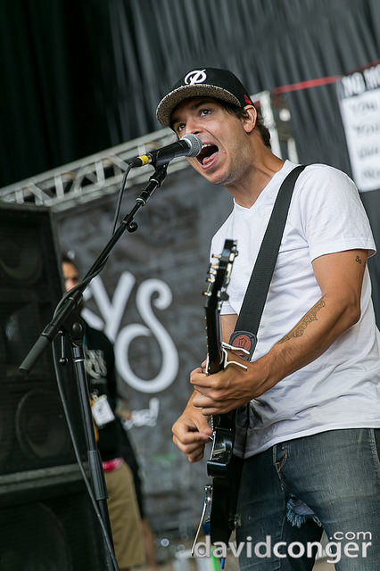 Cute Is What We Aim For