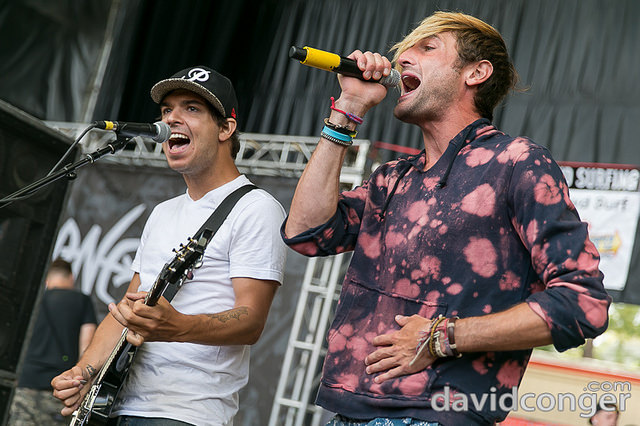 Cute Is What We Aim For