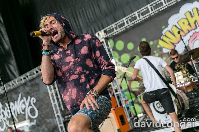 Cute Is What We Aim For