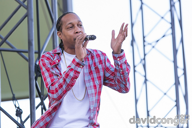 DJ Quik