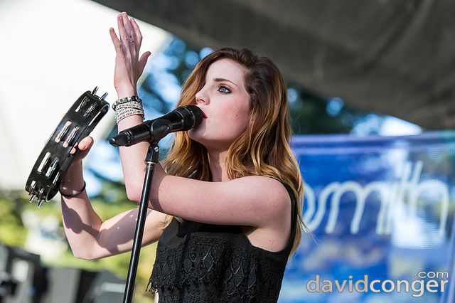 Echosmith