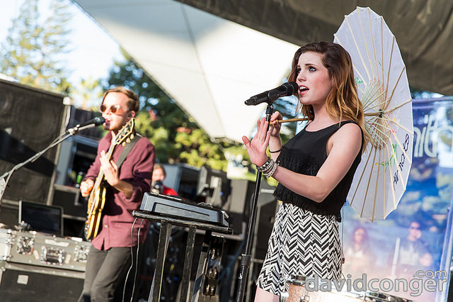 Echosmith