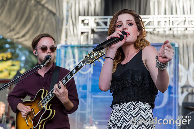 Echosmith