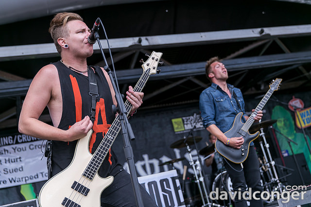 For All Those Sleeping