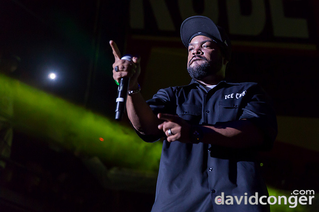 Ice Cube